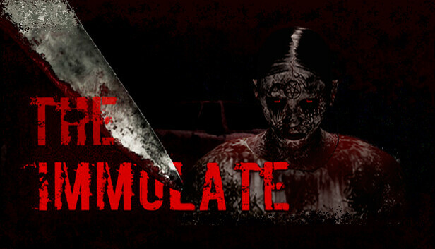 The Immolate