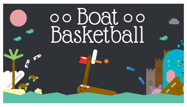 Boat Basketball