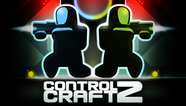 Control Craft 2