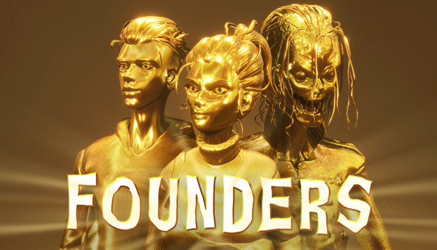 Horror Night: Founders Edition