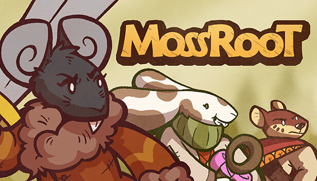 Mossroot