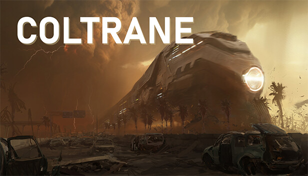 Coltrane