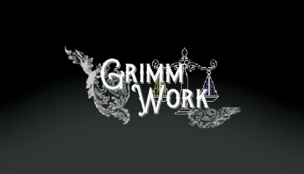 Grimm Work