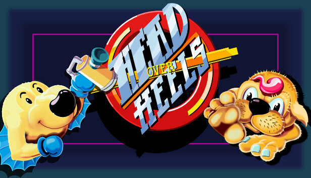 Head Over Heels: Deluxe