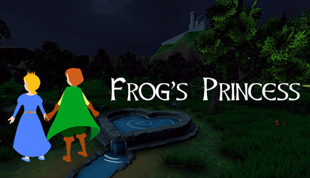 Frog's Princess
