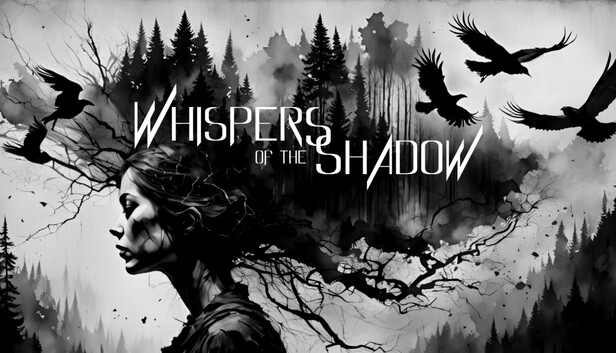 Whispers Of The Shadow