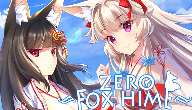 Fox Hime Zero