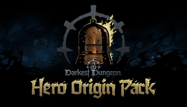 Darkest Dungeon® II: Hero Origin Pack