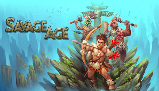 Savage Age