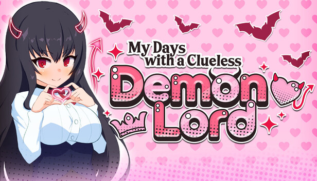 My Days with a Clueless Demon Lord