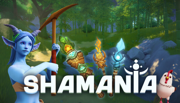 Shamania
