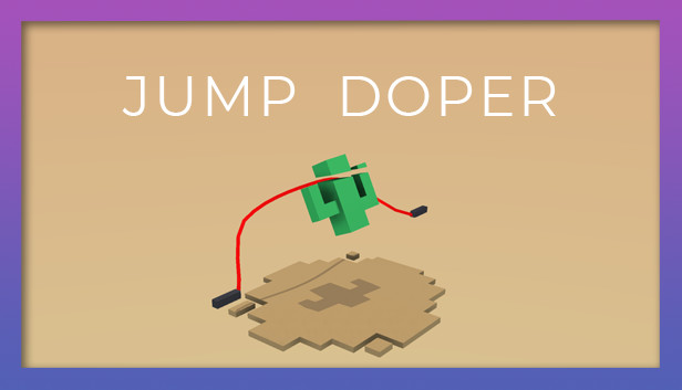 Jump Doper
