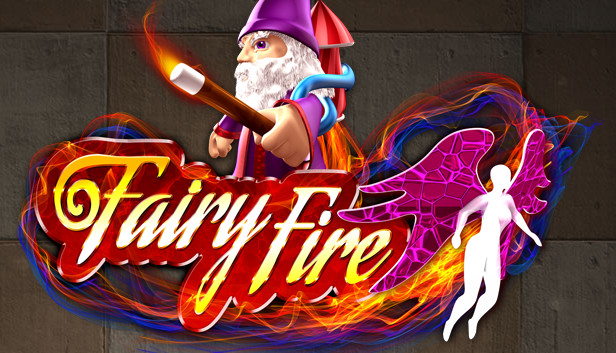 Fairy Fire - Defender of the Fairies