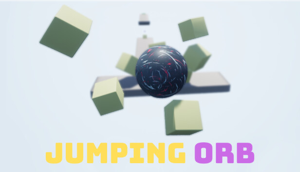Jumping Orb