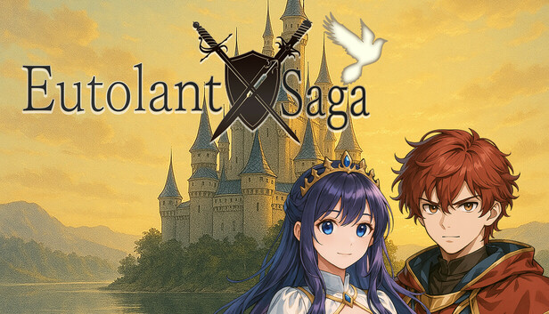 Eutolant Saga