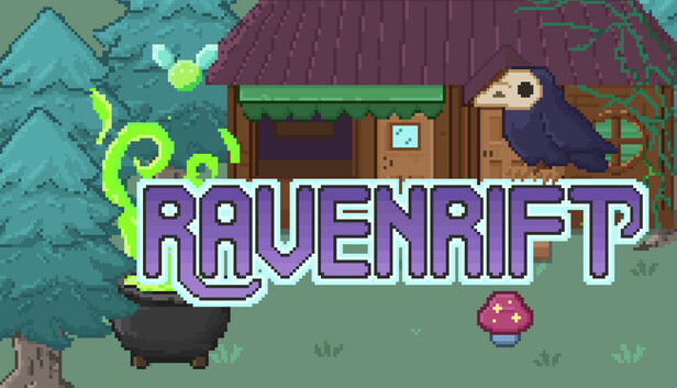 Ravenrift