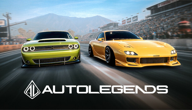 Auto Legends