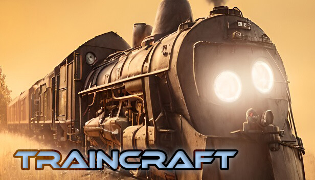 TrainCraft