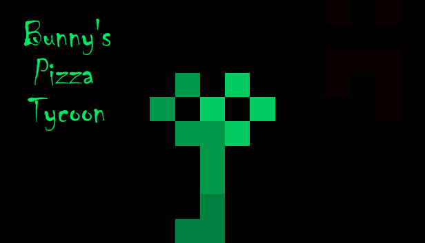 Bunny's Pizza Tycoon
