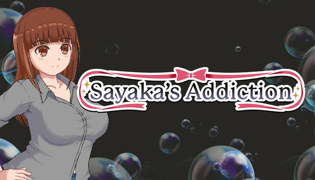 Sayaka's Addiction