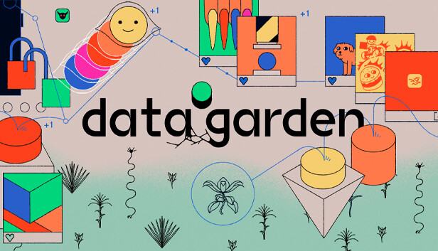 Data Garden