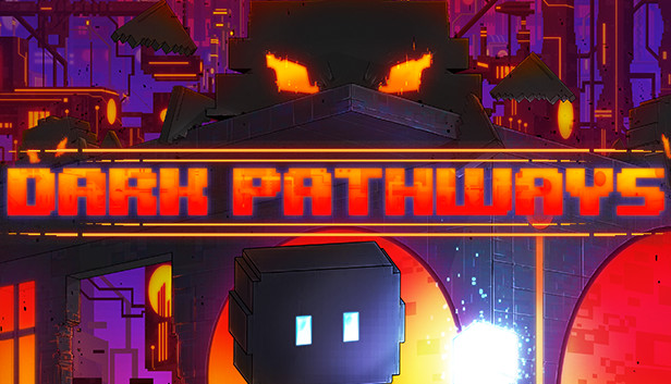 Dark Pathways