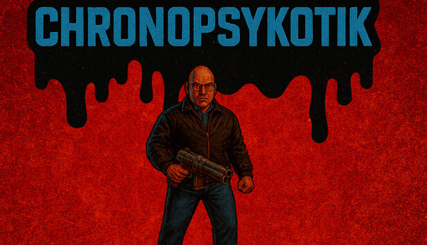 ChronoPsykotik