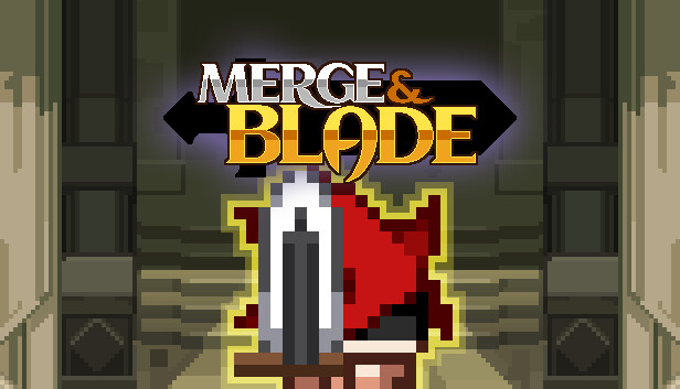 Merge & Blade - Berserker