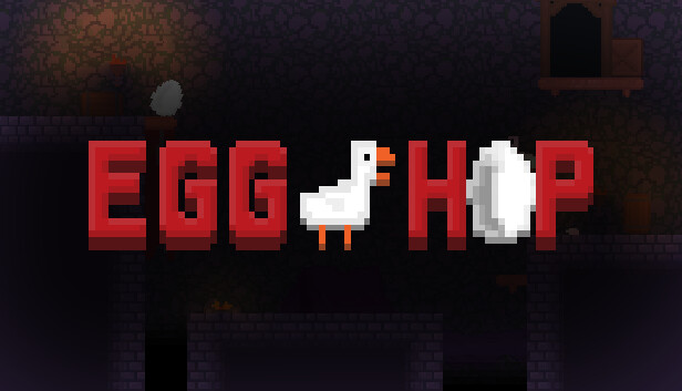 Egg Hop