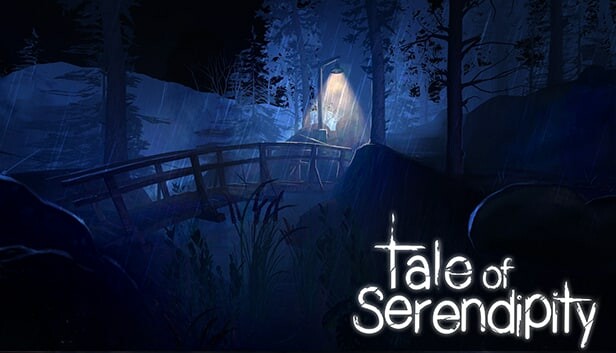 Tale of Serendipity