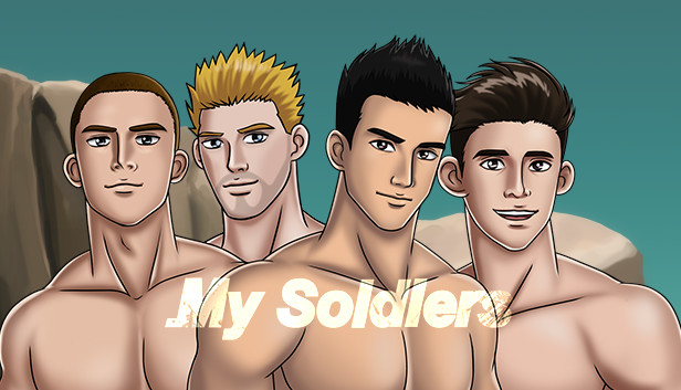 My Soldiers