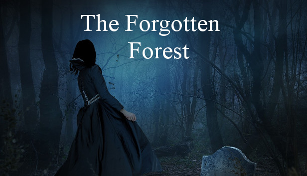 The Forgotten Forest