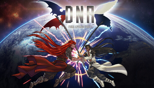 DNA: Final Episode: Part 1