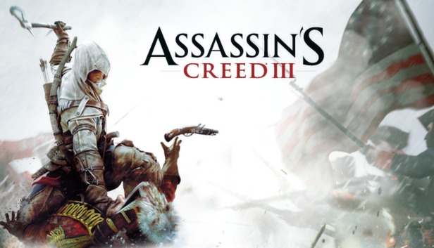 Assassin’s Creed® III PC