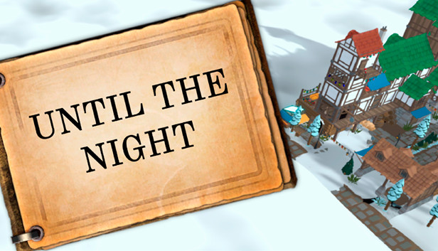 Until the Night