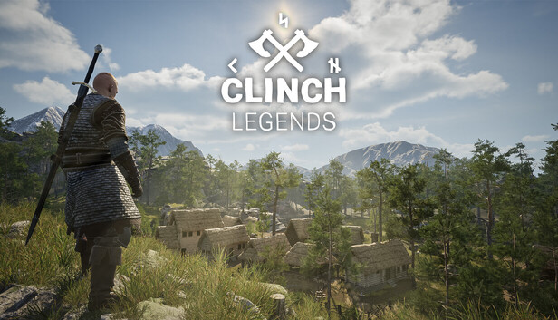 Clinch Legends PC