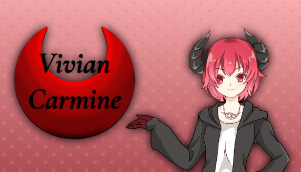 Vivian Carmine