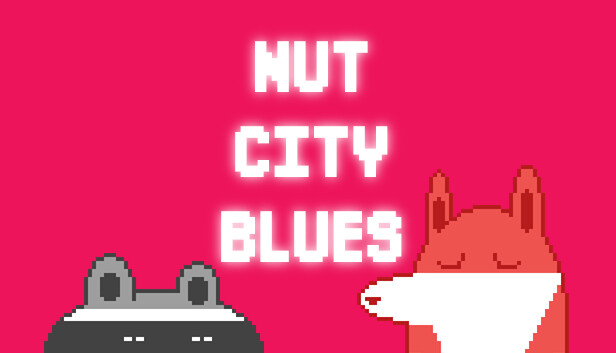 Nut City Blues