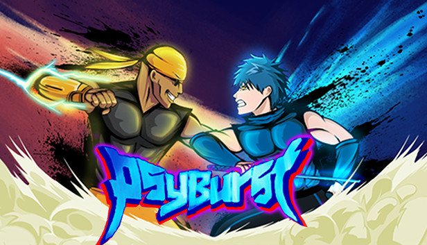 PsyBurst