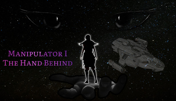 Manipulator I:The Hand Behind