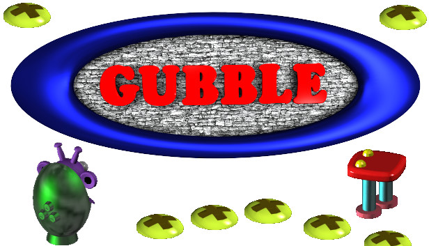 Gubble