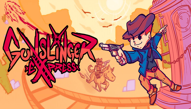 Gunslinger Express