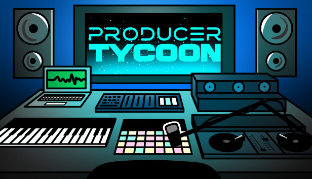 Producer Tycoon