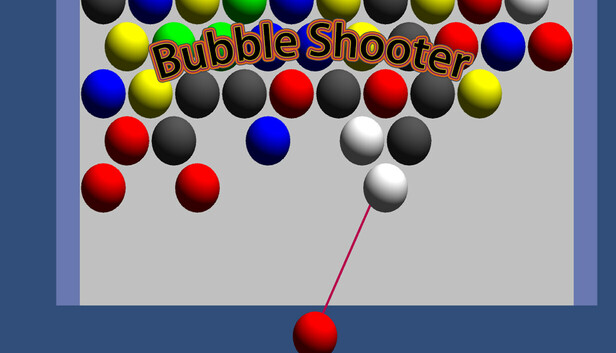 Bubble Shooter