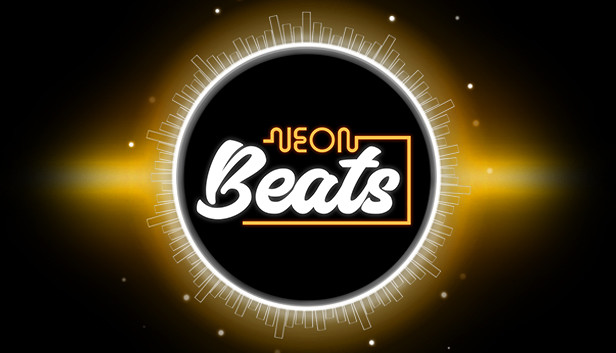 Neon Beats - A beat further