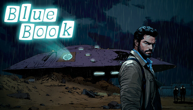 Blue Book