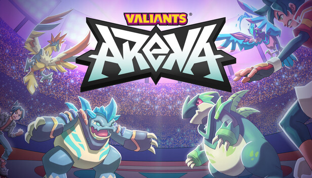 Valiants: Arena
