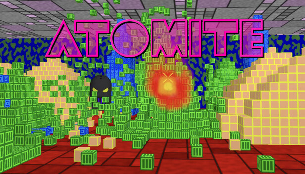 Atomite