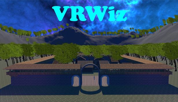 VRWiz