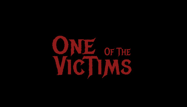 One Of The Victims
